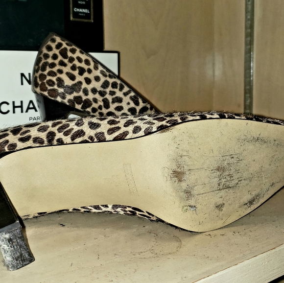 Heels - Picture 2 of 2